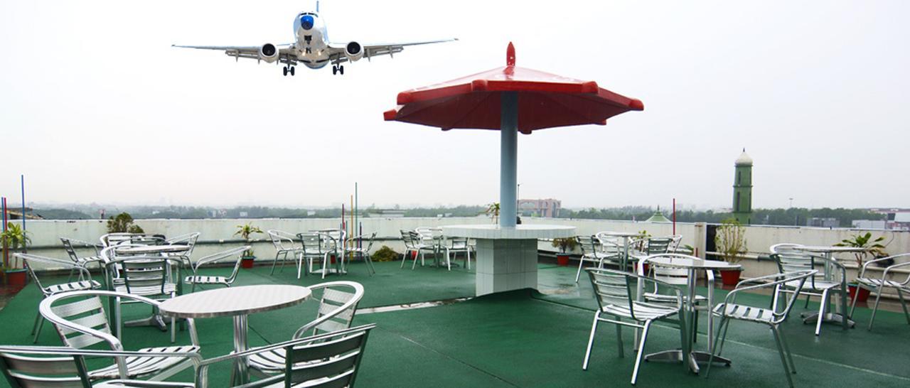 Holiday Xpress Dhaka Exterior foto